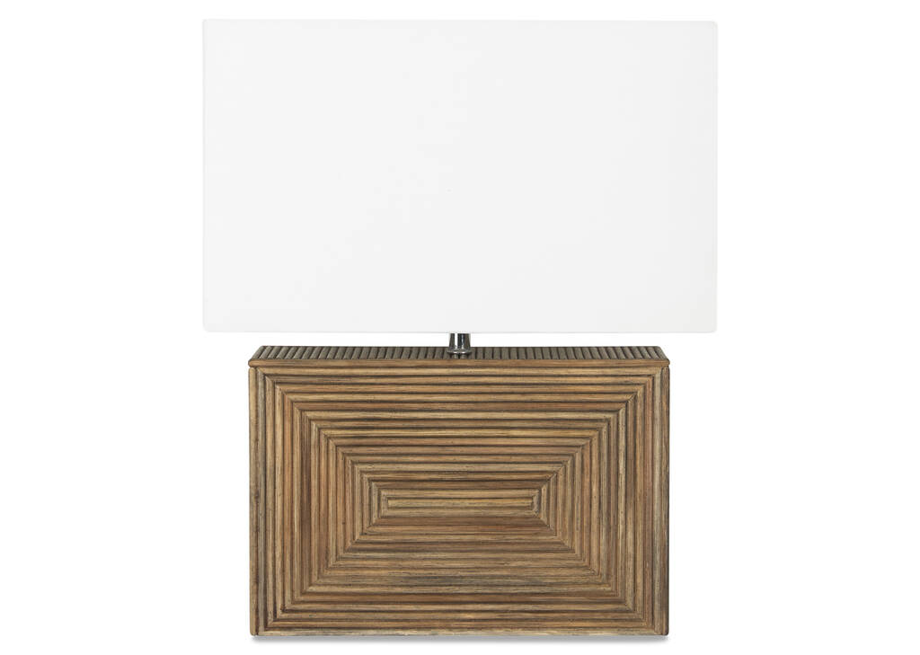 Essen Table Lamp Wide