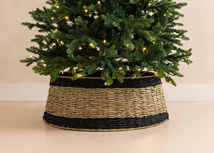Cache-pied de sapin herbiers marins Sena