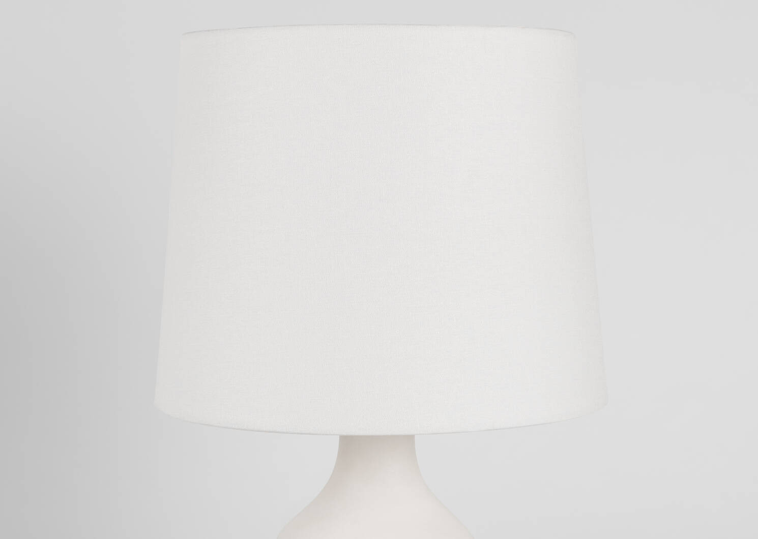 Grande lampe de table Maura