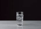 Bella Highball Glass Clear
