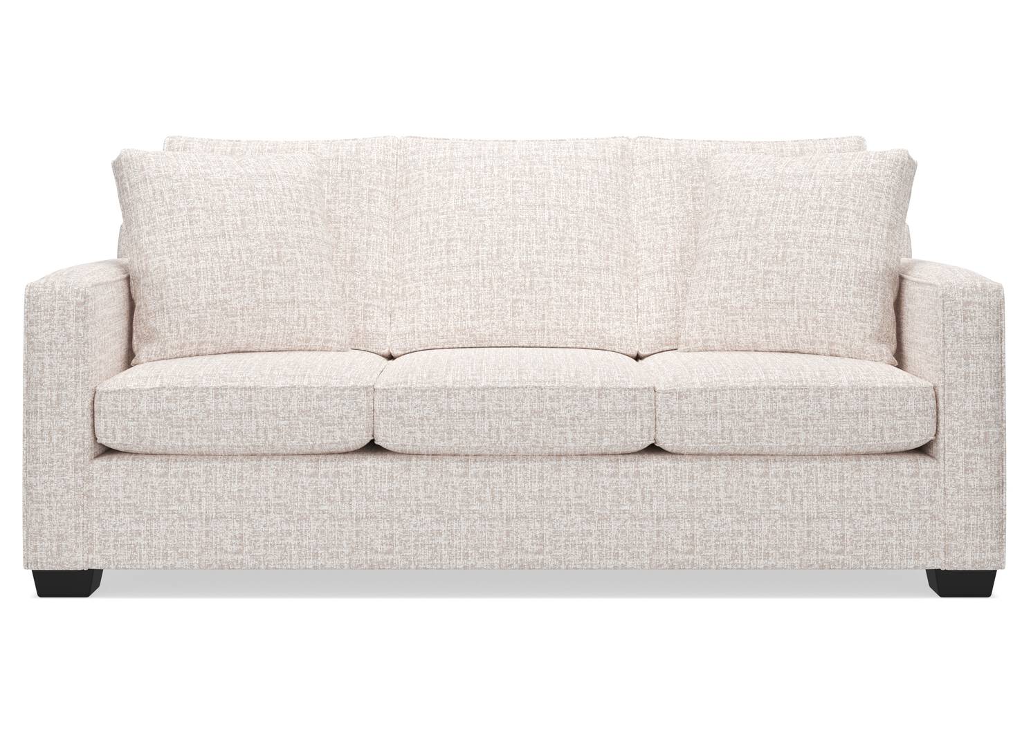 Keith Custom Sofa