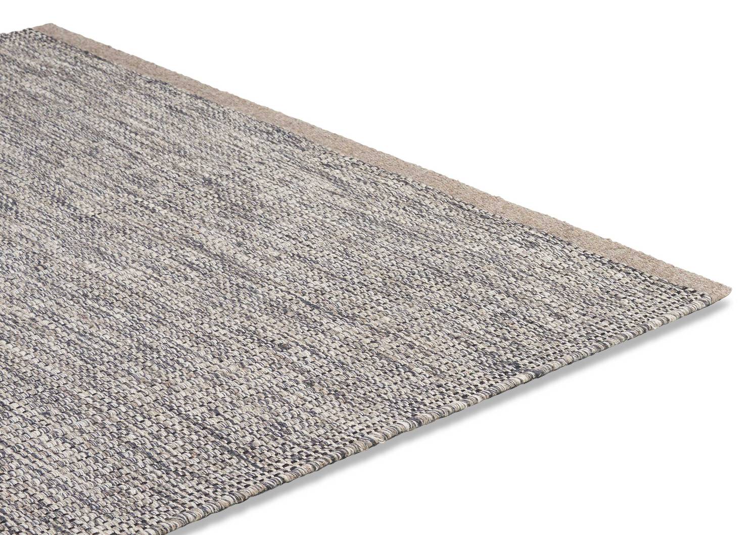 Robinson Rug 60x96 Grey