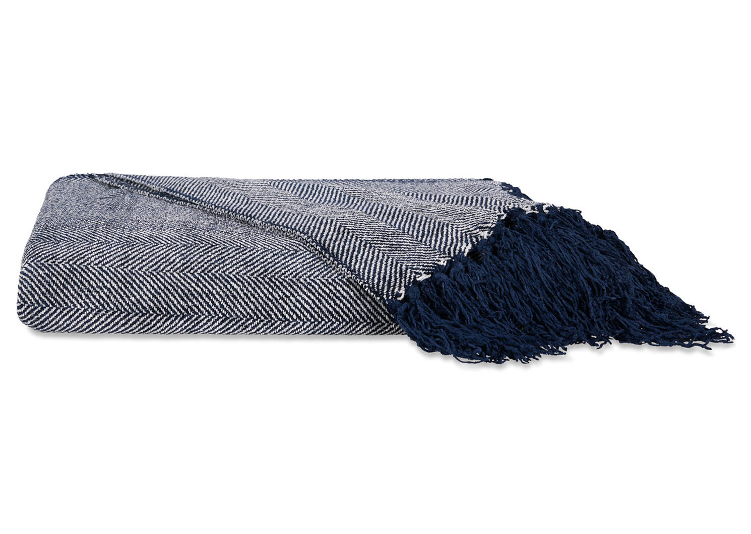 Calliope Throw Milk/Atlantic