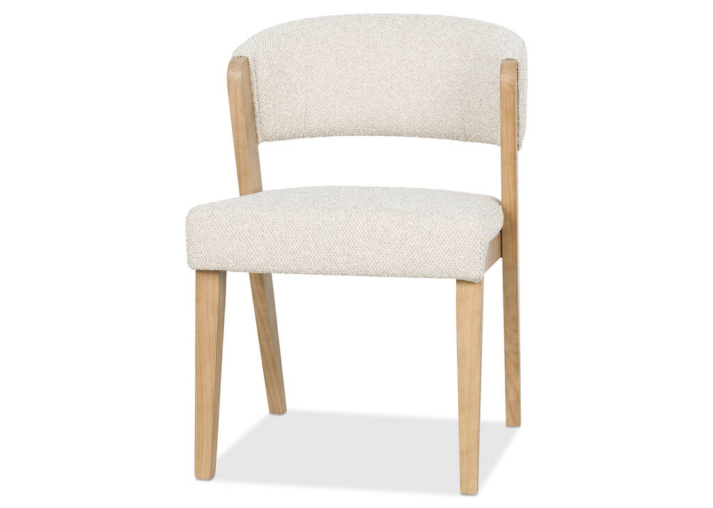 Chaise Willaby -Gower lin