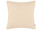 Faro Pillow 20x20 Natural/Ivory