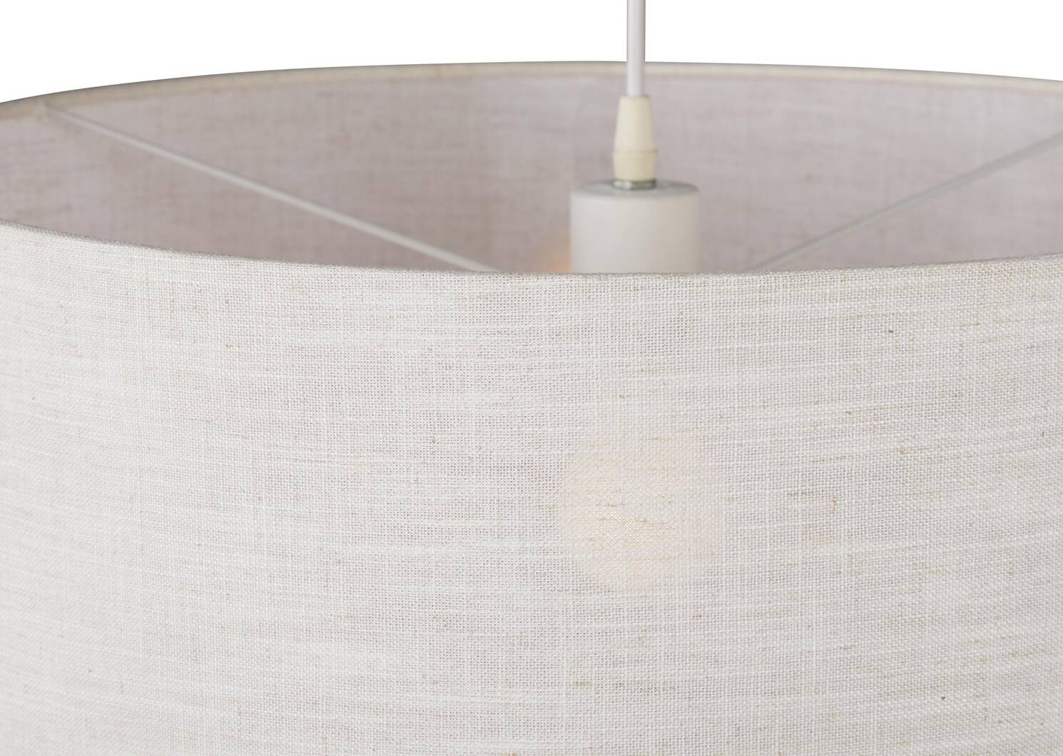 Beauden Drum Pendant