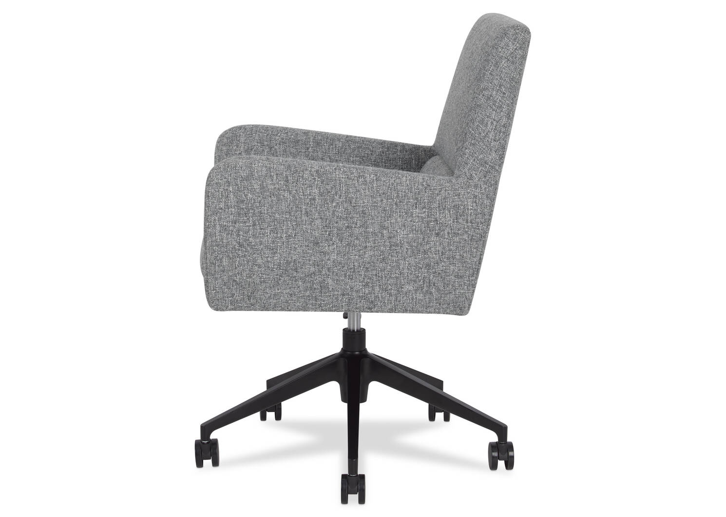 Alexa Office Chair -Marlo Boulder