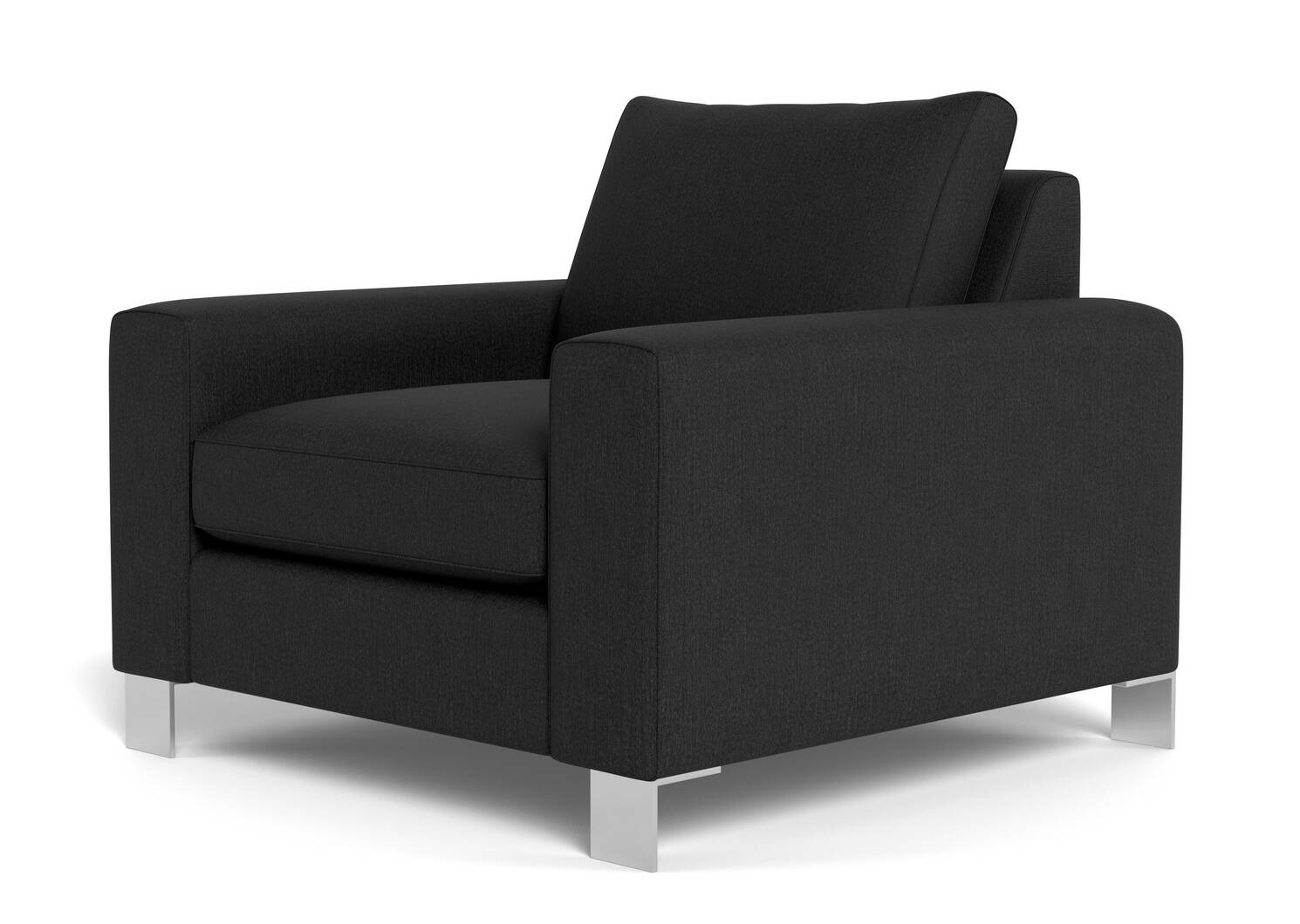 Fauteuil Tribeca personnalisé