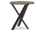 Shavi Accent Table -Portica Stone