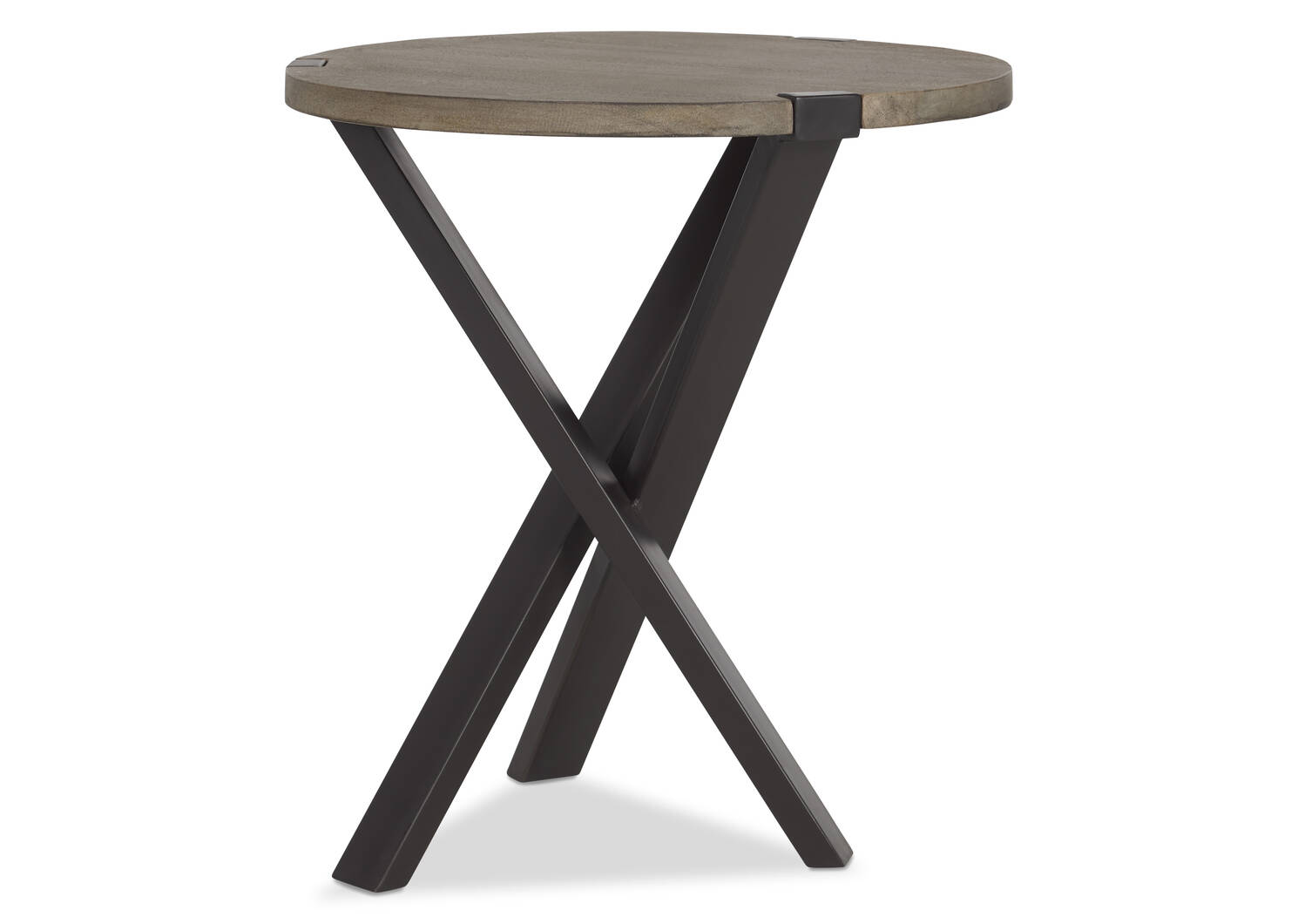 Shavi Accent Table -Portica Stone