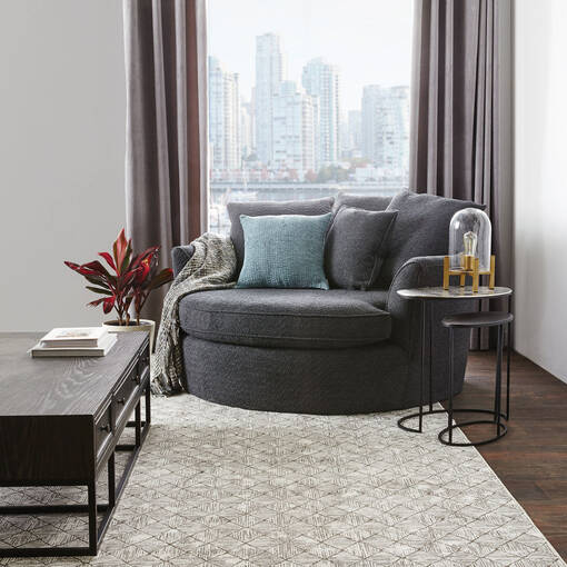 Nest Custom Chair