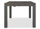 Northwood Ext Dining Table -Stanton Ash