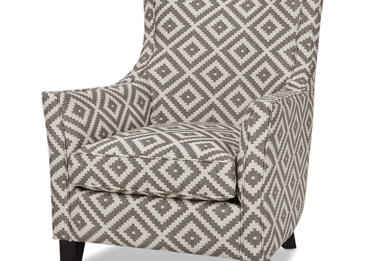 Cascadia Armchair -Mojave Cinder