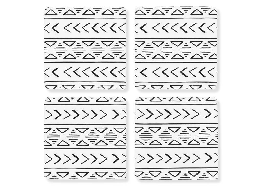 Pima Coaster Set