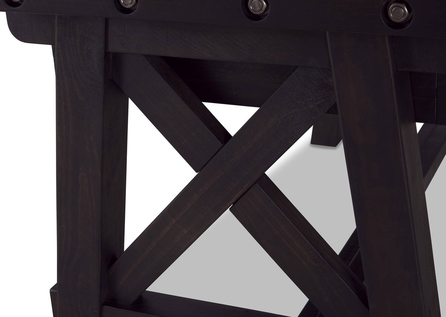 Ironside Desk -Khal Café