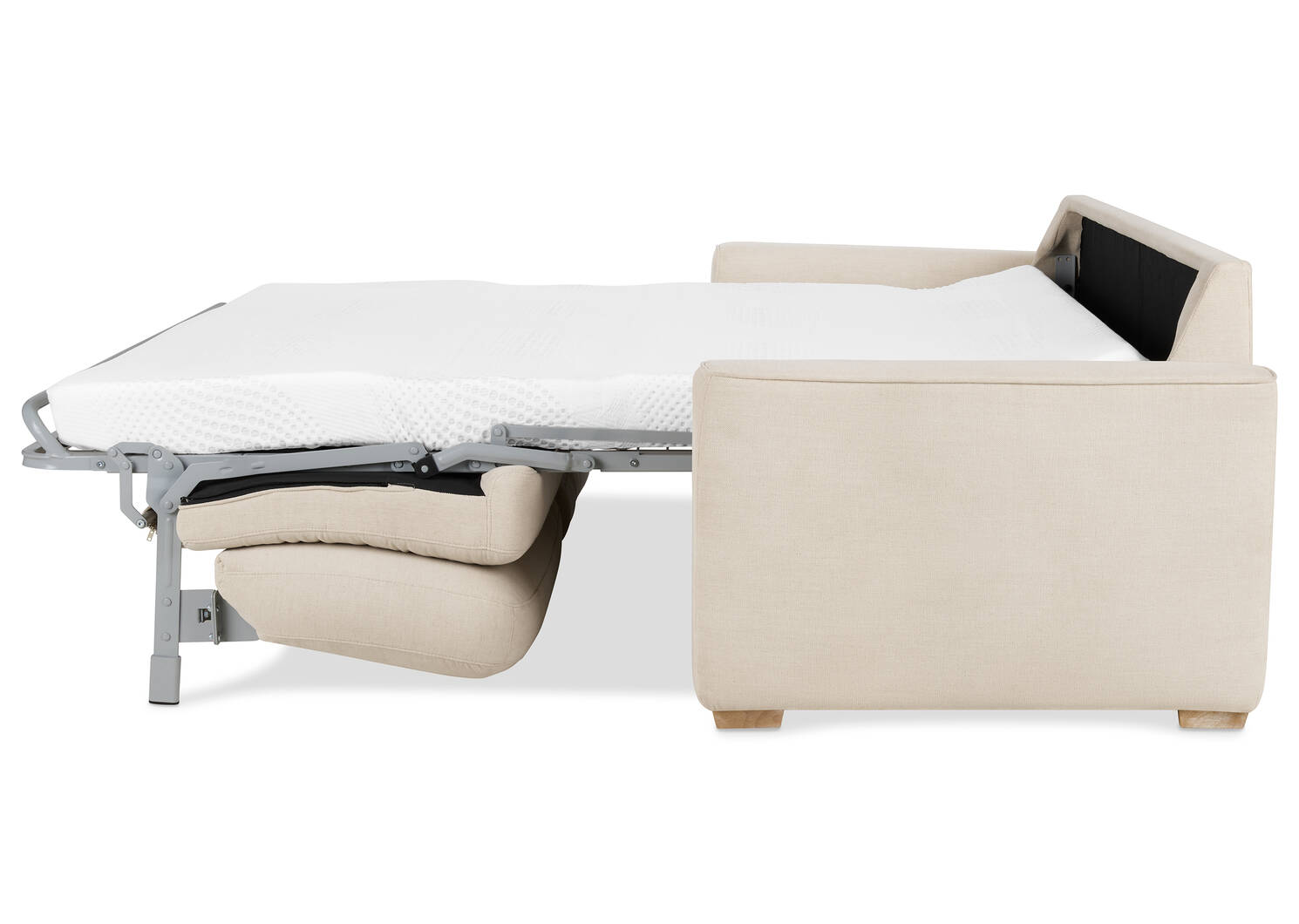 Easton Sofa Bed -Eva Sand