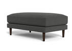 Nixon Custom Ottoman 45x28"