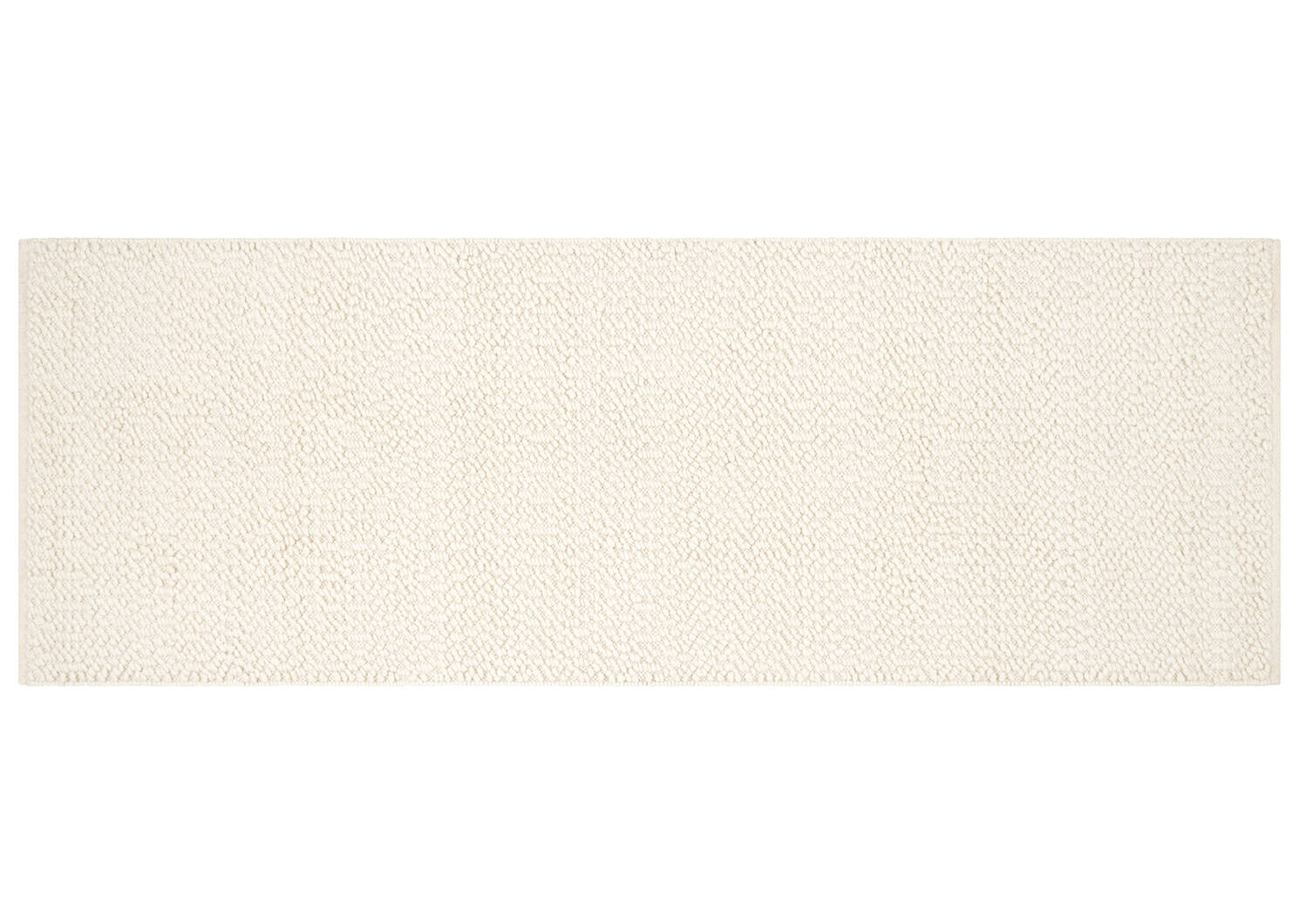 Loren Runner 30x84 Ivory