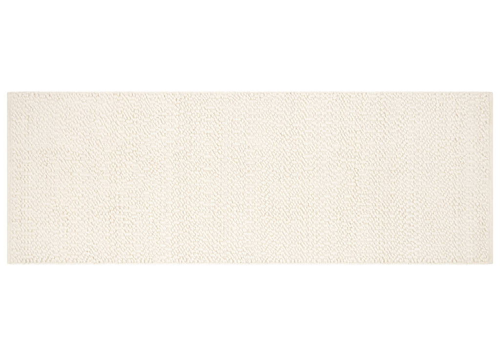 Loren Runner 30x84 Ivory