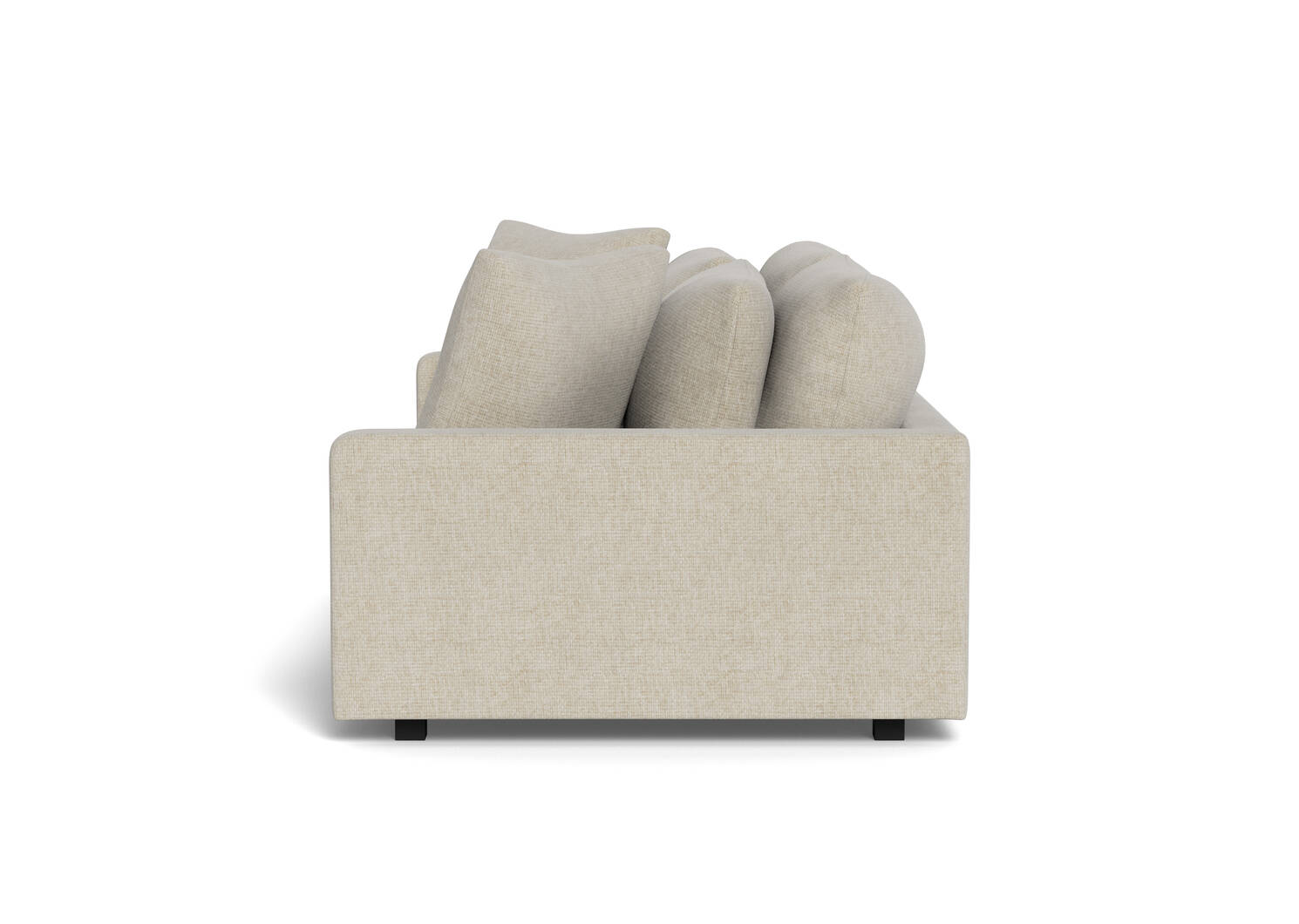 Berg Custom Apartment Sofa