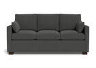 Azure Custom Sofa