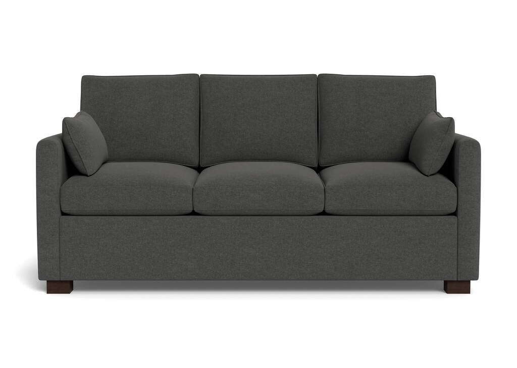 Azure Custom Sofa