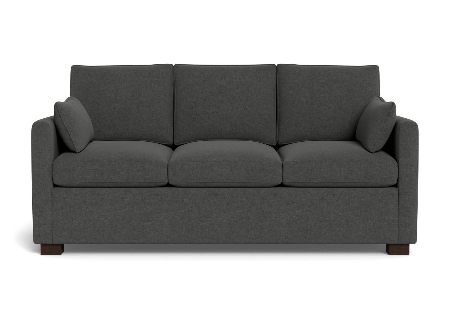 Azure Custom Sofa