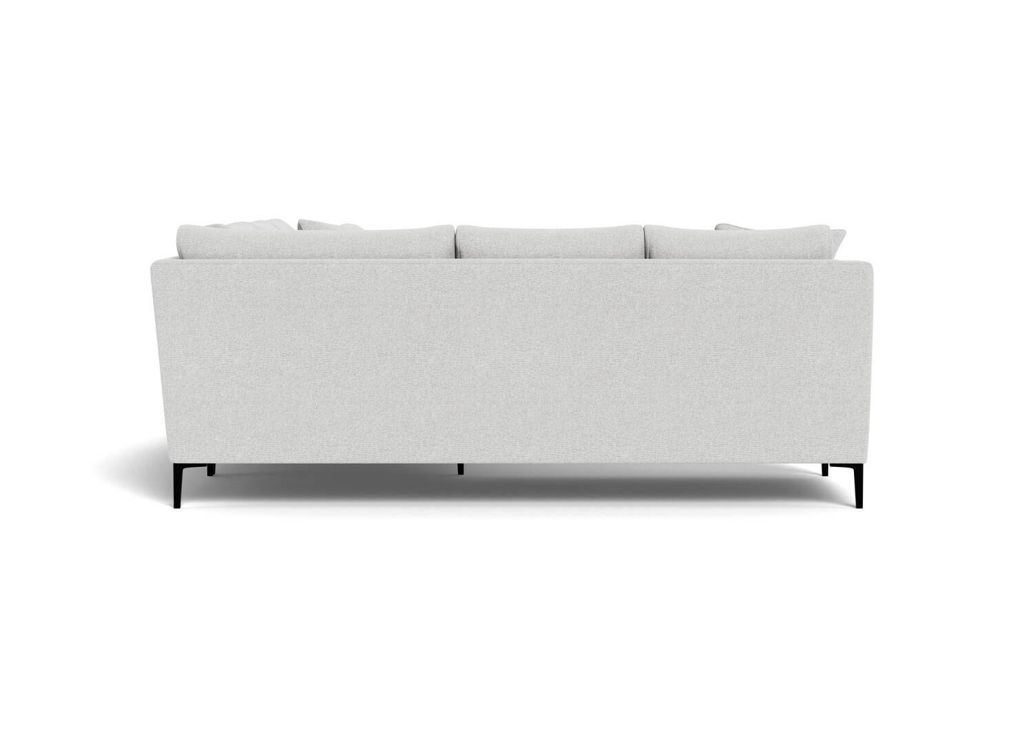 Hensley Custom Sectional