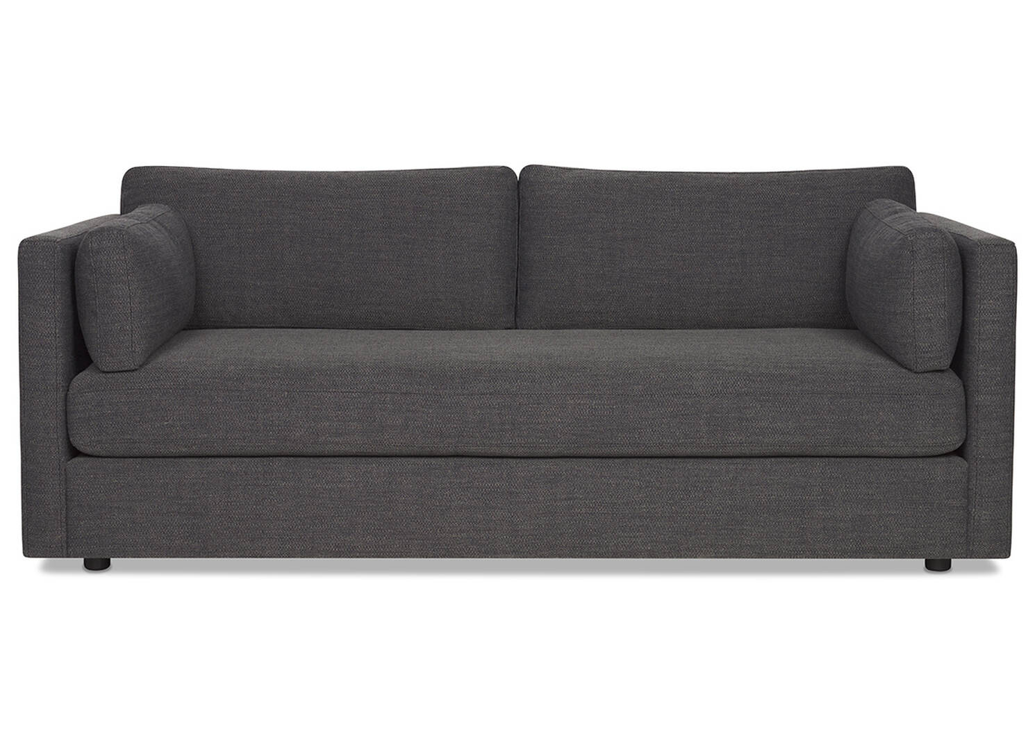 Edmond Sofa -Union Slate