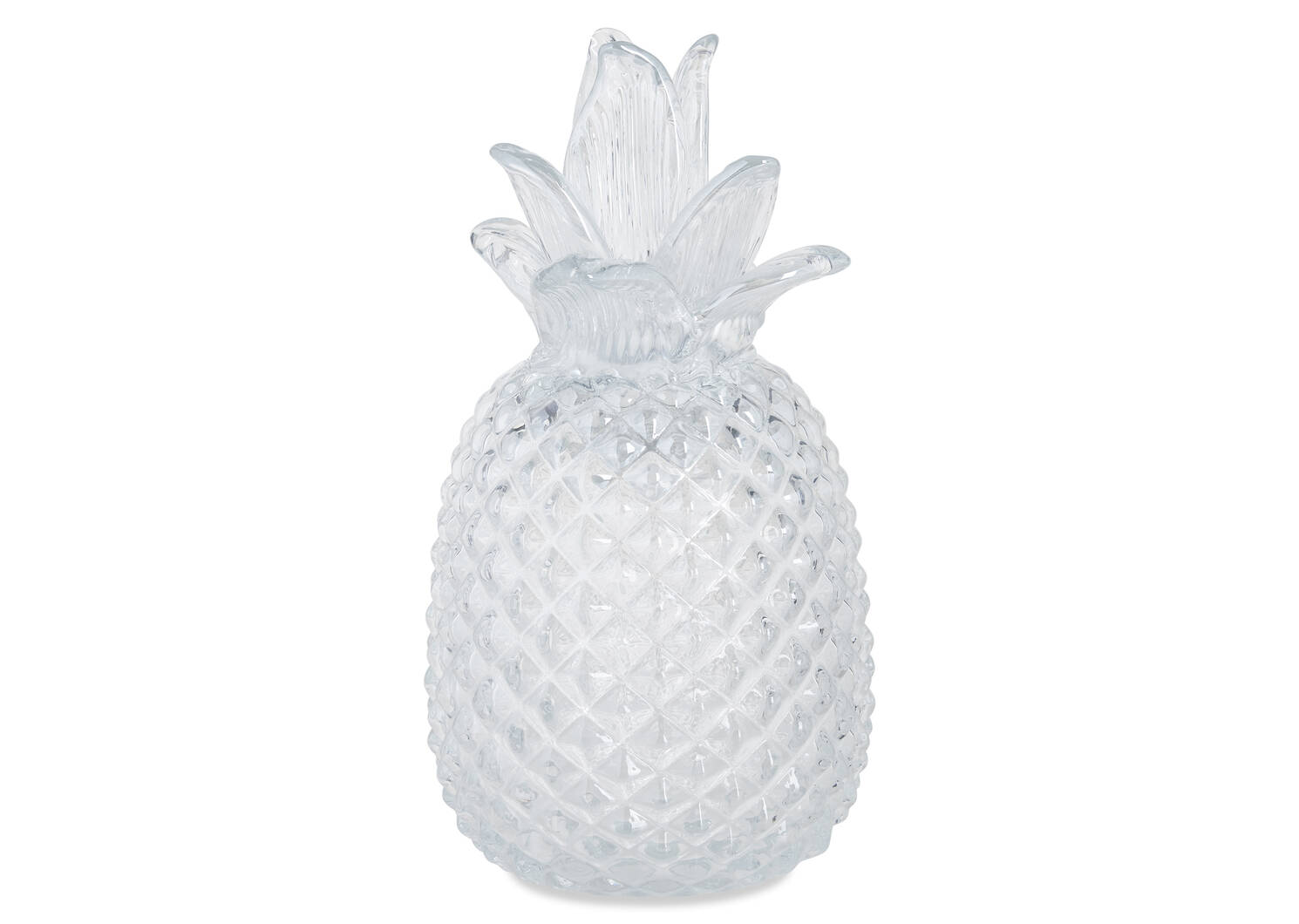 Persephone Pineapple Decor