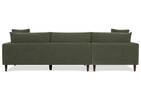 Nixon Sofa Chaise LCF -Serenity Arbor
