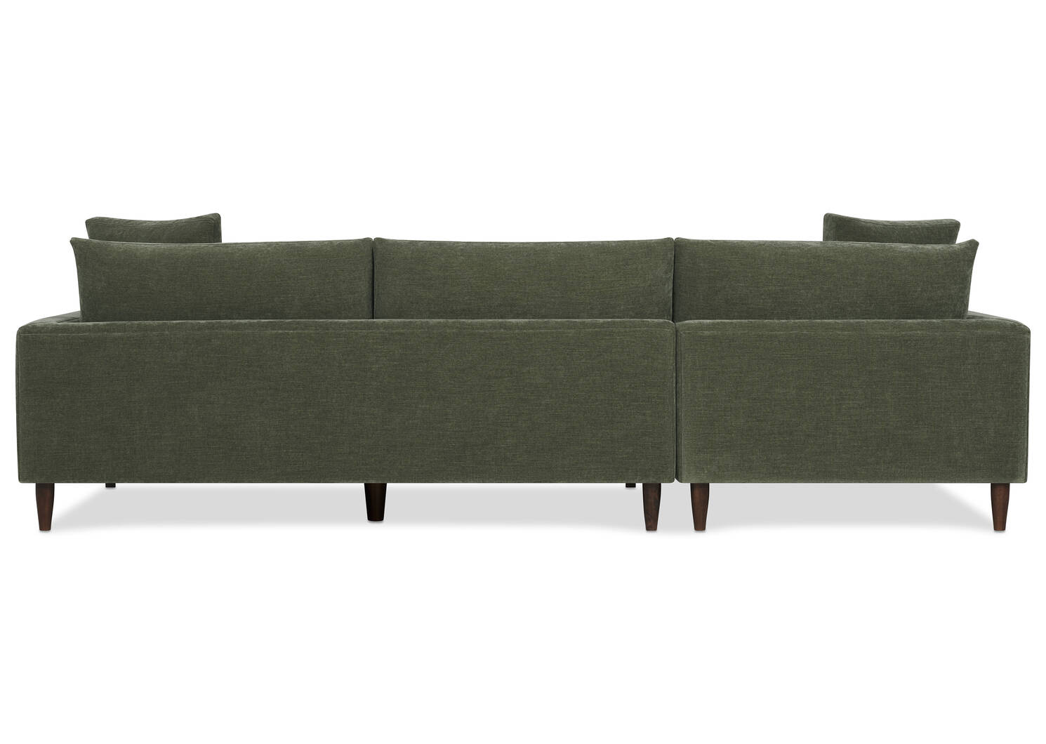 Nixon Sofa Chaise LCF -Serenity Arbor