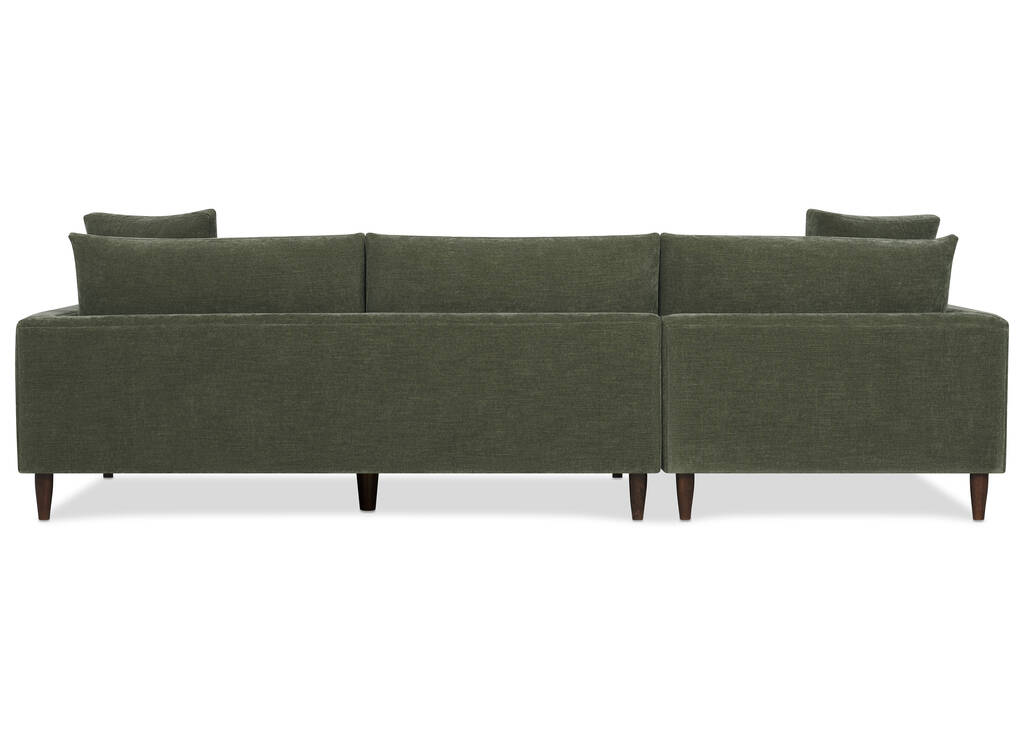 Nixon Sofa Chaise LCF -Serenity Arbor