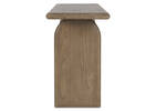 Table console Ronen -Bolden sable