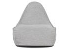 Cabana Chair w/ Ottoman -Kobe Grey