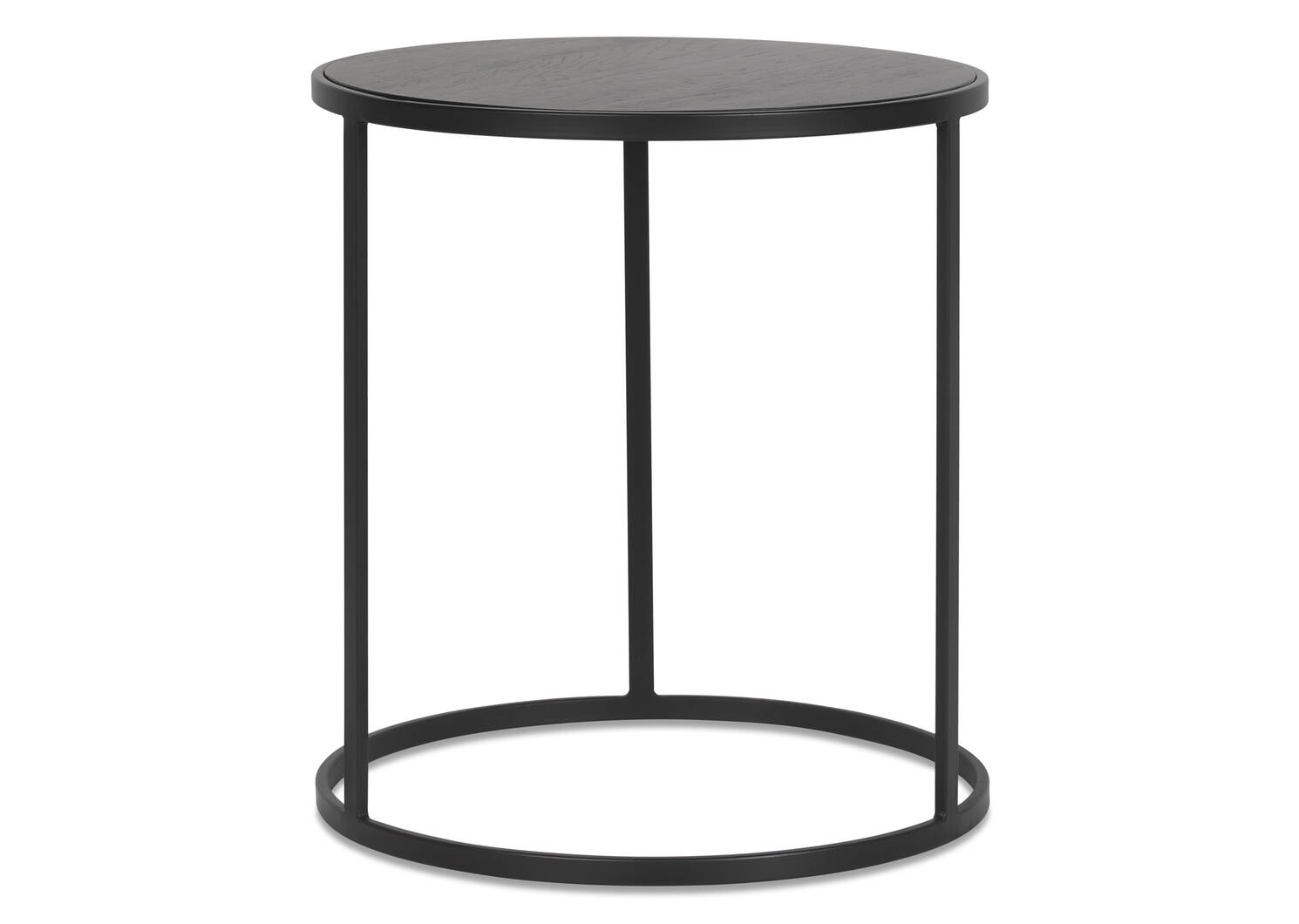 Madera Side Table