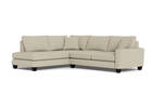 Bronx Custom Sectional