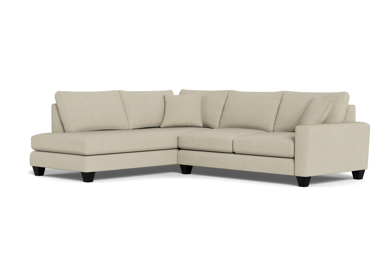 Bronx Custom Sectional