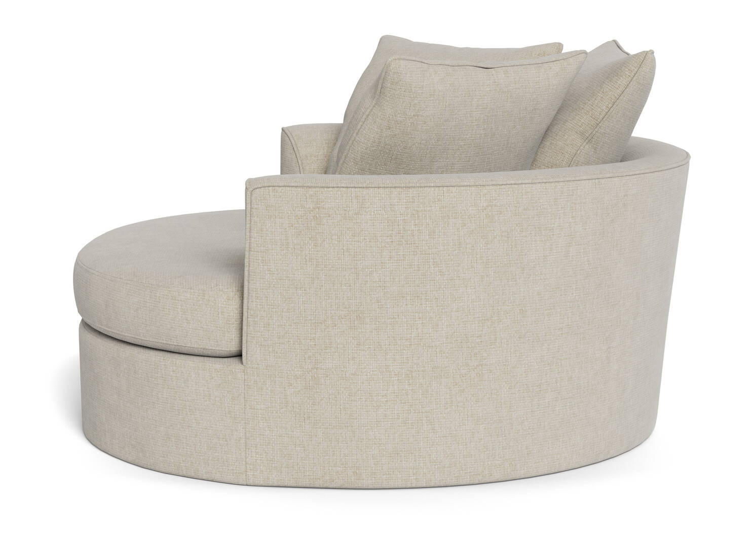 Nest Custom Chair