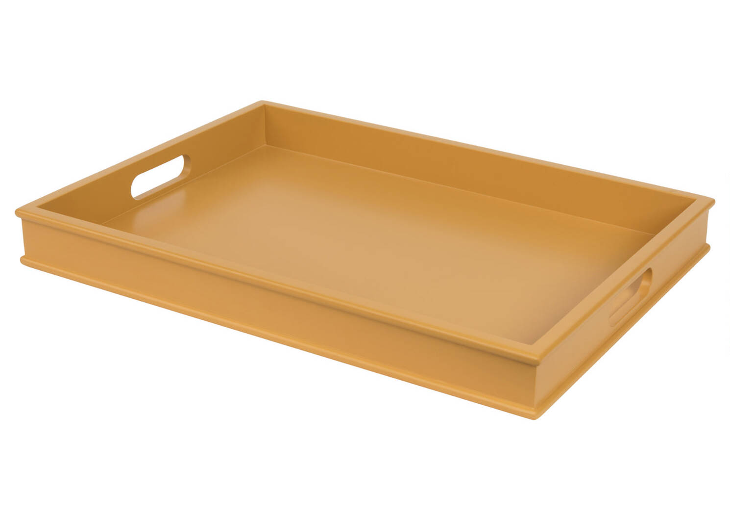 Montreal Tray Small Cumin