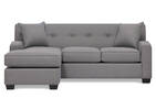 Harper Custom Sofa Chaise