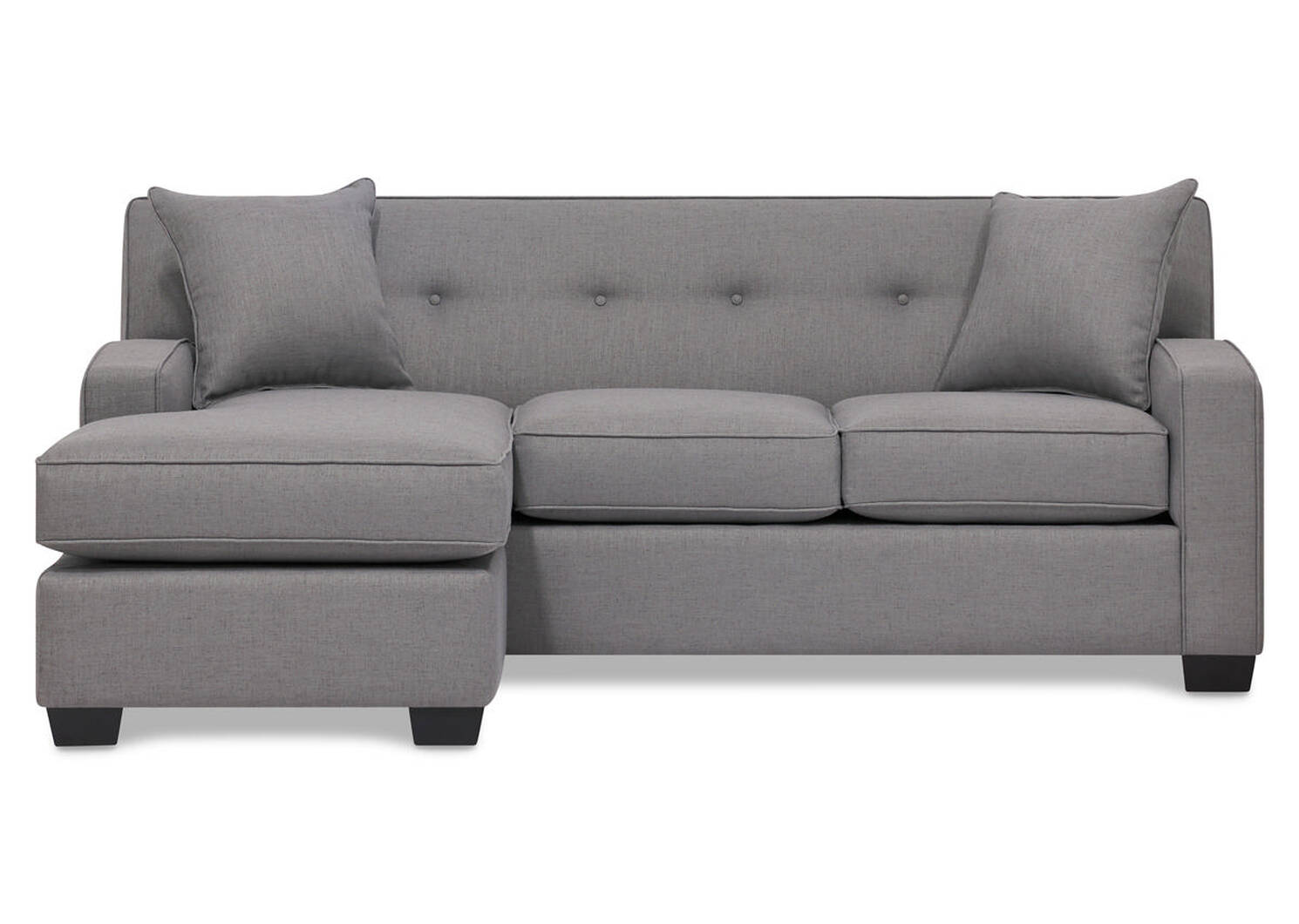 Harper Custom Sofa Chaise