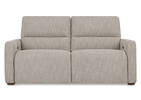 Encore Reclining Sofa -Avery Grey