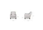 Fauteuil Groove personnalisé