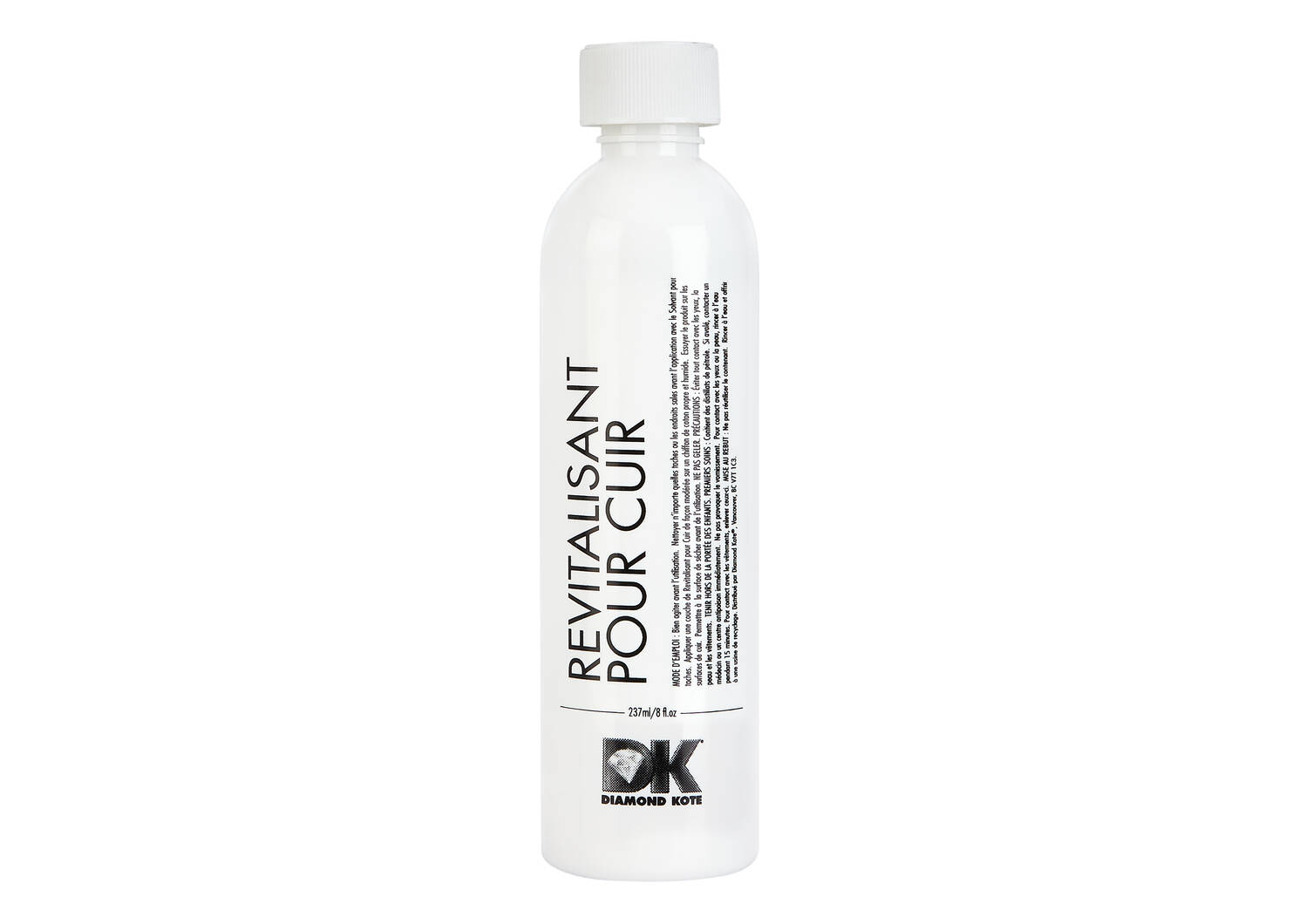 Revitalisant pour cuir Diamond Kote