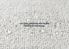 Tabouret Murdoch -Luly poivre/faon
