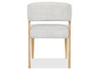 Chaise Willaby -Nate nuage