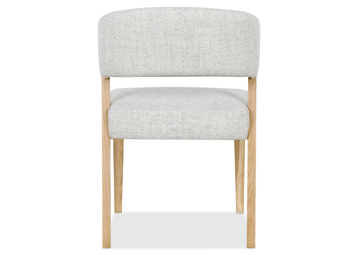 Chaise Willaby -Nate nuage