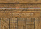 Table console Northwood -Stanton pin