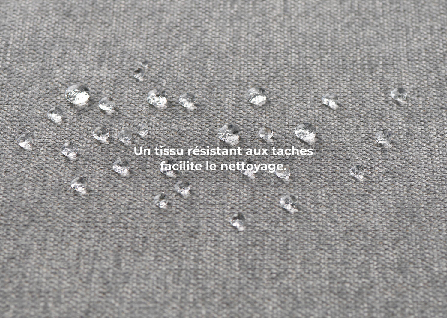 Canap&eacute; mod. Liberty -Dylan pierre, g.